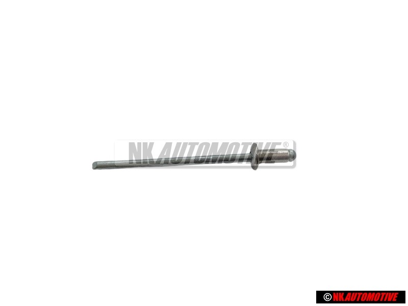 Genuine VW Pop Rivet - 231070945