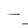 Genuine VW Pop Rivet - 231070945
