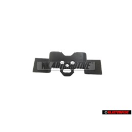 Genuine VW Guide For Spring - 245829542A