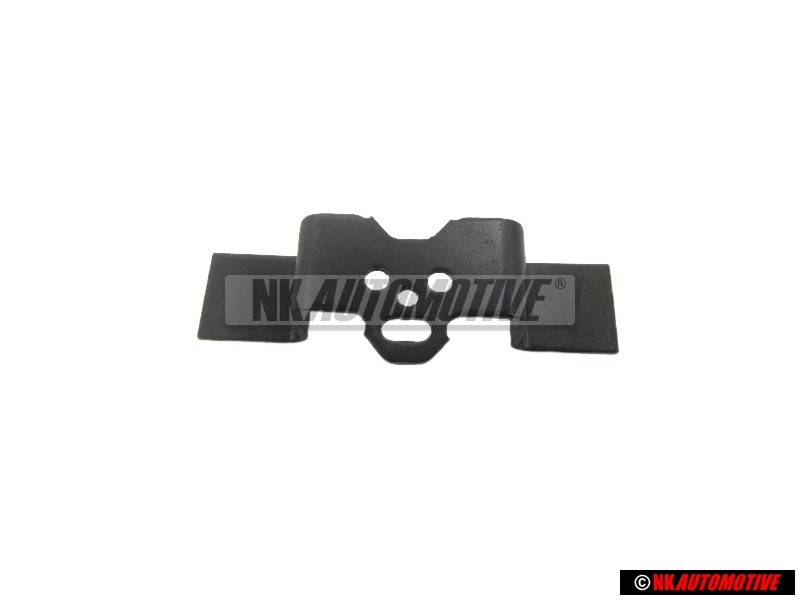 Genuine VW Guide For Spring - 245829542A