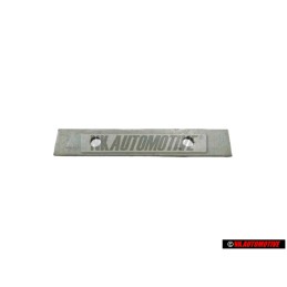Genuine VW Reinforcement - 251199337