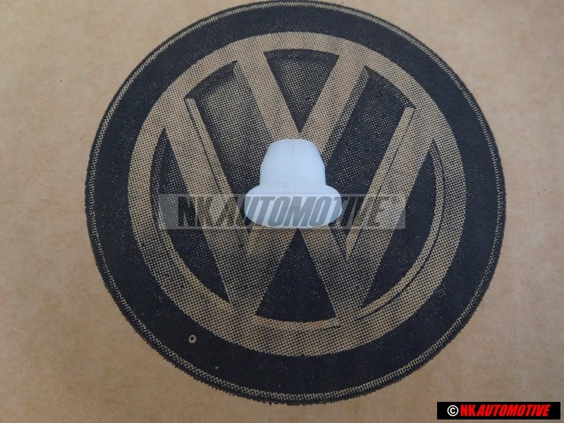 Genuine VW Sleeve - 251261155