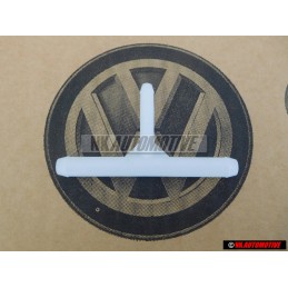 Genuine VW T-Piece - 251261285A