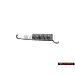 Genuine VW Tension Spring - 251609302A