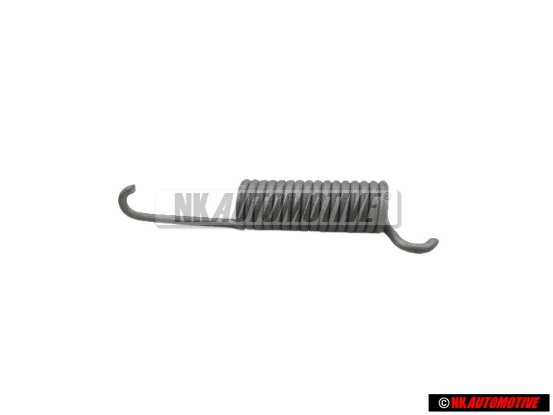 Genuine VW Tension Spring - 251609302A