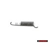 Genuine VW Tension Spring - 251609302A