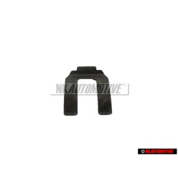 Genuine VW Hose Bracket - 251721488