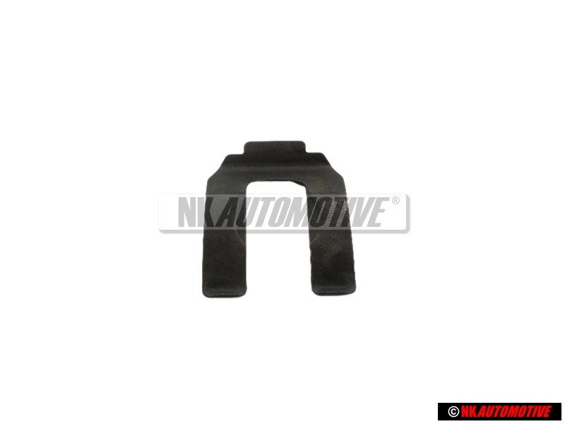 Genuine VW Hose Bracket - 251721488