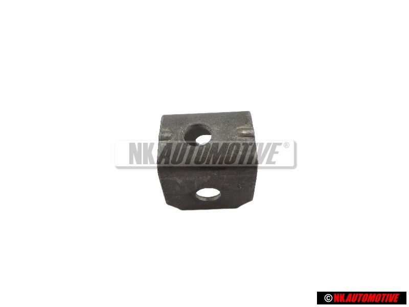 Genuine VW Bearing Bracket For Accel. 