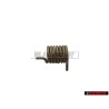 Genuine VW Torsion Spring - 251843354