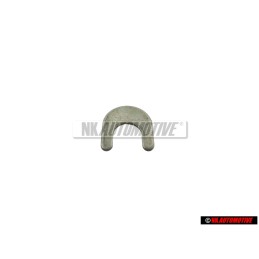 Genuine VW Balancing Plate - 251843448