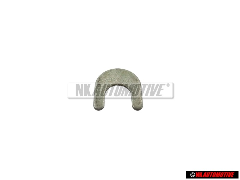 Genuine VW Balancing Plate - 251843448