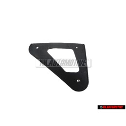 Genuine VW Underlay - 251843863