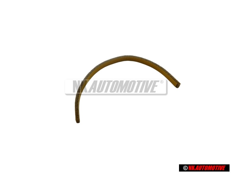 Genuine VW Sealing Strip - 253260329D