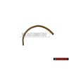 Genuine VW Sealing Strip - 253260329D