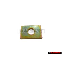 Genuine VW Square Washer - 253883869