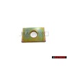 Genuine VW Square Washer - 253883869