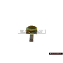 Genuine VW Clip - 253885196