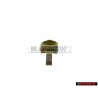 Genuine VW Clip - 253885196