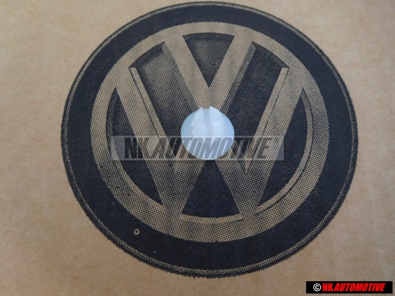Genuine VW Clip - 271821890