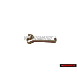 Genuine VW Clamp Spring - 281265215