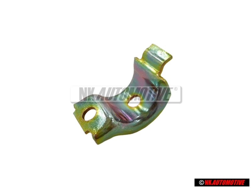 Genuine VW Clamp - 281411063