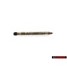 Genuine VW Locking Pin - 281615261