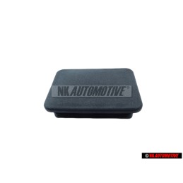 Genuine VW Cover Cap - 281803760