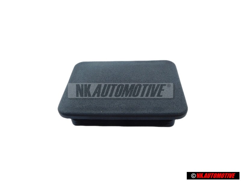 Genuine VW Cover Cap - 281803760