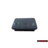 Genuine VW Cover Cap - 281803760