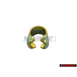 Genuine VW Clamp - 291415539