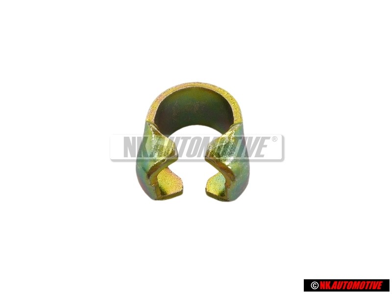 Genuine VW Clamp - 291415539