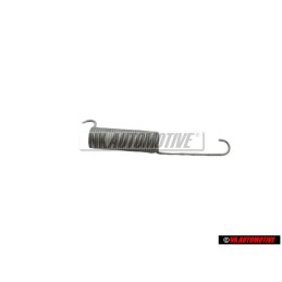 Genuine VW Spring - 291609859A