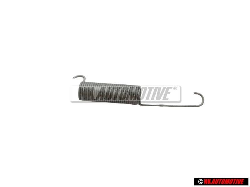Genuine VW Spring - 291609859A