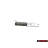 Genuine VW Spring - 291609859A