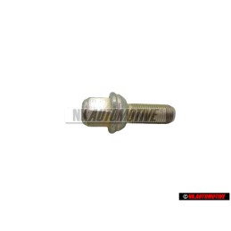 Genuine VW Wheel Bolt - 2D0601139
