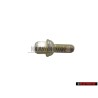 Genuine VW Wheel Bolt - 2D0601139