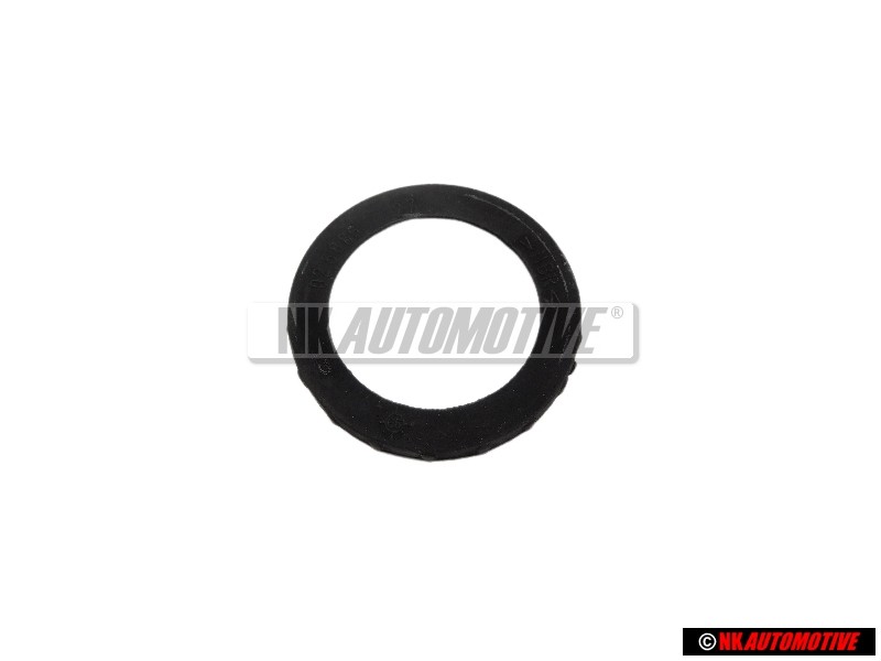 Genuine VW Clamping Piece - 2D0807267