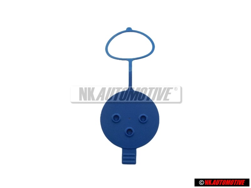 Genuine VW End Cap - 2D0955455A