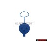 Genuine VW End Cap - 2D0955455A