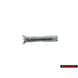 Genuine VW Spring Pin - 311711235A