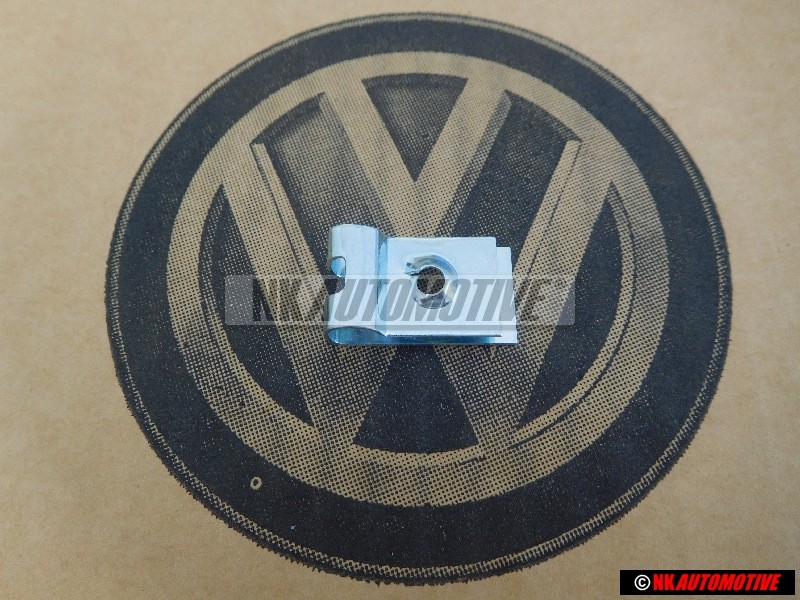 Genuine VW Clamp - 311823567