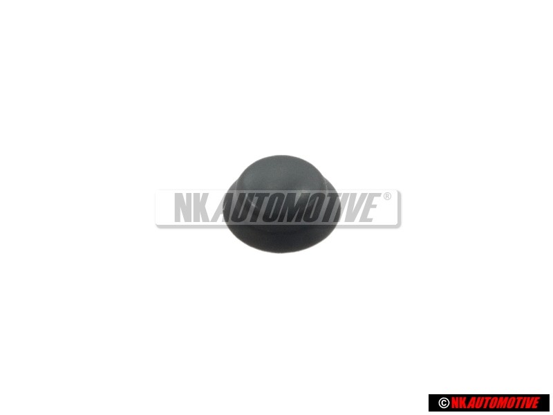 Genuine VW Cover Cap For Bolt Light Grey - 311867169 6AW