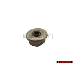 Genuine VW Locknut - 321599547