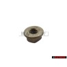Genuine VW Locknut - 321599547