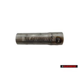 Genuine VW Exhaust Pipe Extension - 331253141C