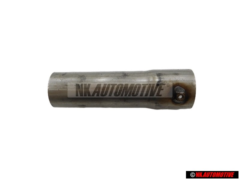 Genuine VW Exhaust Pipe Extension - 331253141C