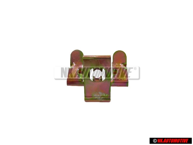 Genuine VW Clip - 357853577