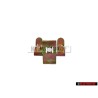 Genuine VW Clip - 357853577