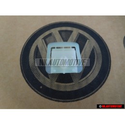 Genuine VW Clip - 3A0867299B
